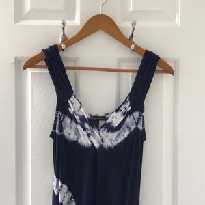 INC International Concepts Petite Small Long Dress